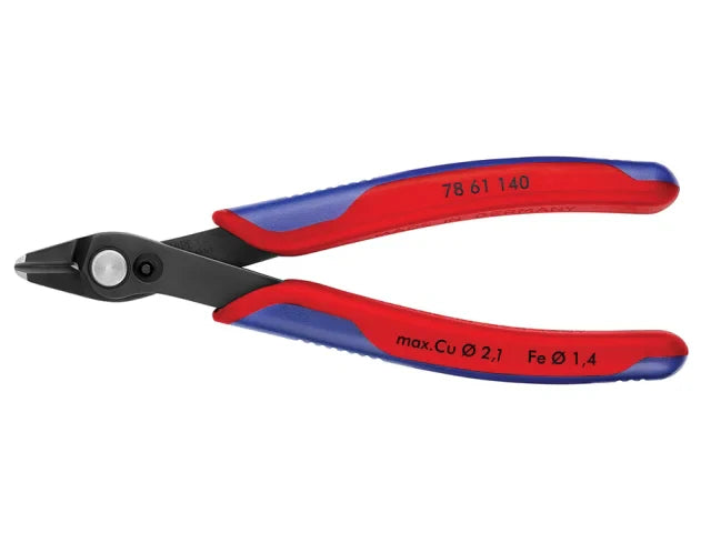 Knipex 78 61 140 Electronic Super Knips® XL 140mm