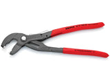 Knipex Spring Hose Clamp Pliers with Locking Device 250mm