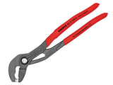 Knipex Spring Hose Clamp Pliers with Quick-Set Adjustment 250mm