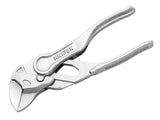 Knipex XS Pliers Wrench 100mm