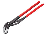 Knipex Cobra® Water Pump Pliers PVC Grip 400mm