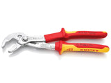 Knipex VDE Cobra® Water Pump Pliers 250mm