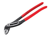 Knipex Alligator® Water Pump Pliers PVC Grip 300mm