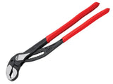 Knipex Alligator® Water Pump Pliers PVC Grip 400mm