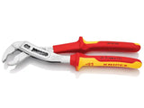 Knipex VDE Alligator® Water Pump Pliers 250mm