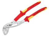 Knipex VDE Alligator® Water Pump Pliers 250mm