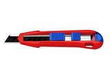 Knipex CutiX® Universal Knife 165mm