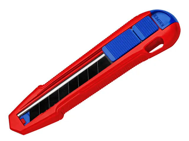 Knipex CutiX® Universal Knife 165mm