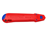 Knipex CutiX® Universal Knife 165mm