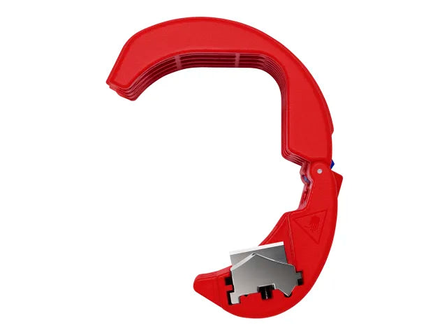 Knipex KNIPEX BiX® Clever Pipe Cutter 72mm