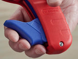 Knipex DP50 Plastic Pipe Cutter