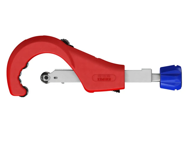 Knipex TubiX® XL Pipe Cutter 6-76mm