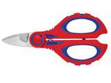 Knipex Electrician's Shears 160mm