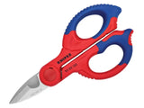 Knipex Electrician's Shears 155mm