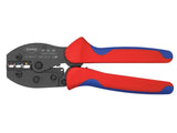 Knipex PreciForce® Crimping Pliers 0.5-6mm²