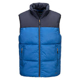 Portwest KX3 Insulated Baffle Bodywarmer