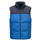 Portwest KX3 Insulated Baffle Bodywarmer