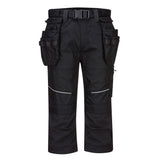 Portwest KX3 3/4 Length Holster Shorts