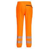 Portwest KX3 Hi-Vis Flexi Class 2 Jogger