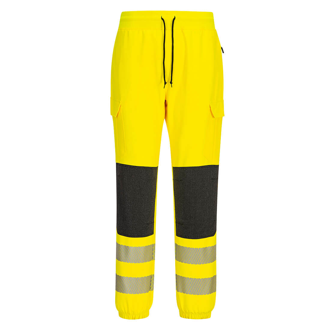 Portwest KX3 Hi-Vis Flexi Class 2 Jogger