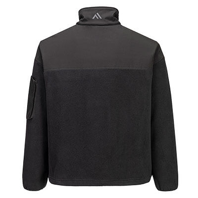 Portwest KX3 1/4 Zip Fleece