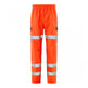 Leo Workwear WESTLEIGH Leo EcoViz 10K Performance Breathable Overtrouser
