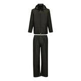 Portwest Essentials Rainsuit (2 Piece Suit)