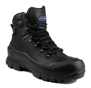 Beeswift Exploration Low H/D Boot Black