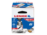 LENOX Bi-Metal Holesaw 51mm