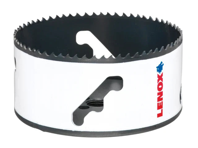 LENOX Bi-Metal Holesaw 108mm