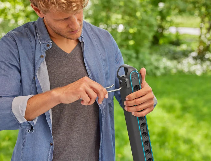 Gardena combisystem Tool Rack Flex