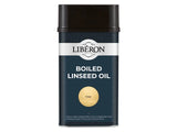 Liberon Boiled Linseed Oil 1 litre