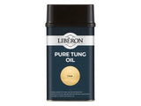 Liberon Pure Tung Oil 500ml