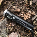Ledlenser MT14 Rechargeable LED Torch (1000lm)