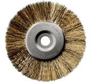 Gardena Weed Brush steel