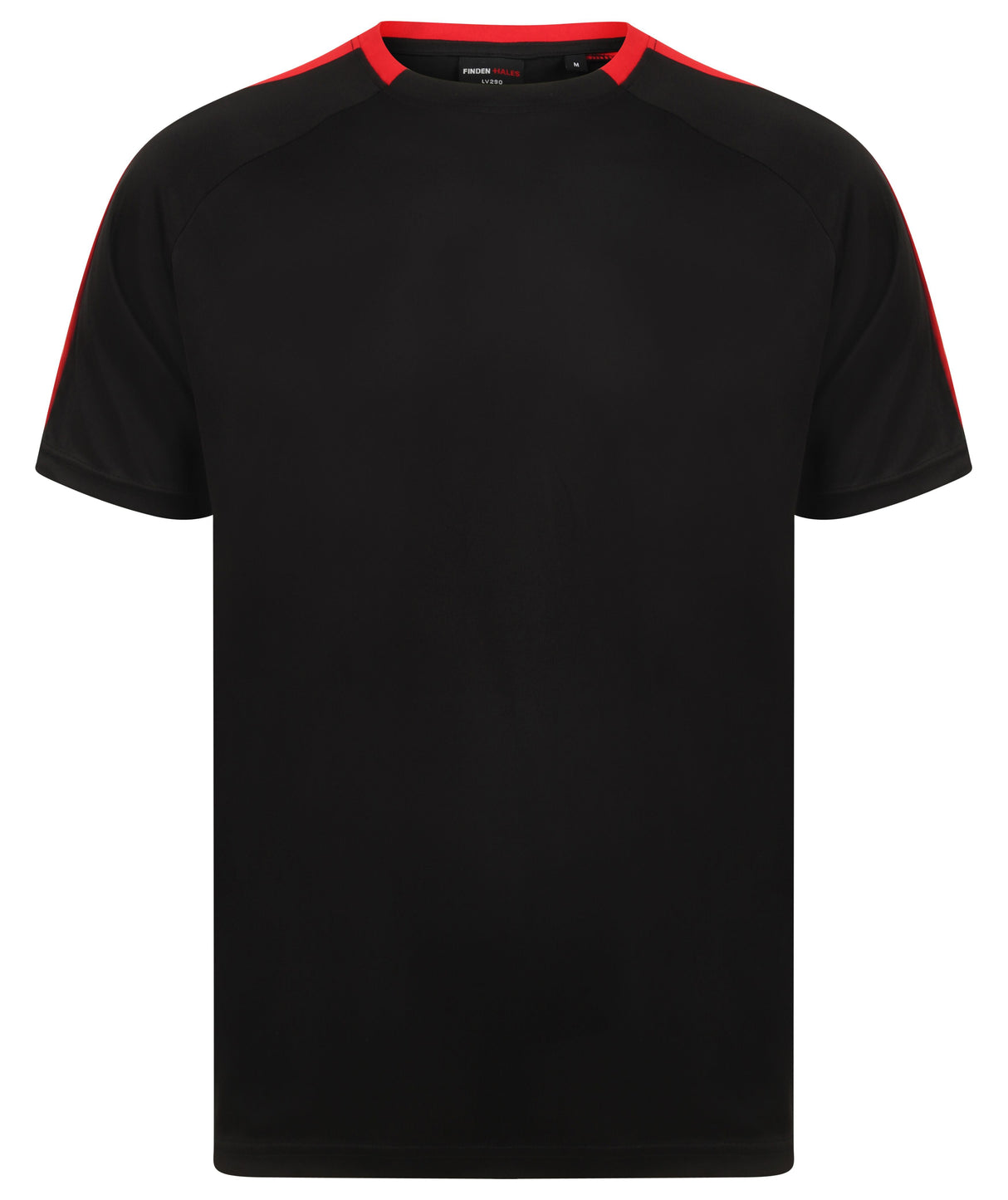 Finden & Hales Unisex Team T-Shirt