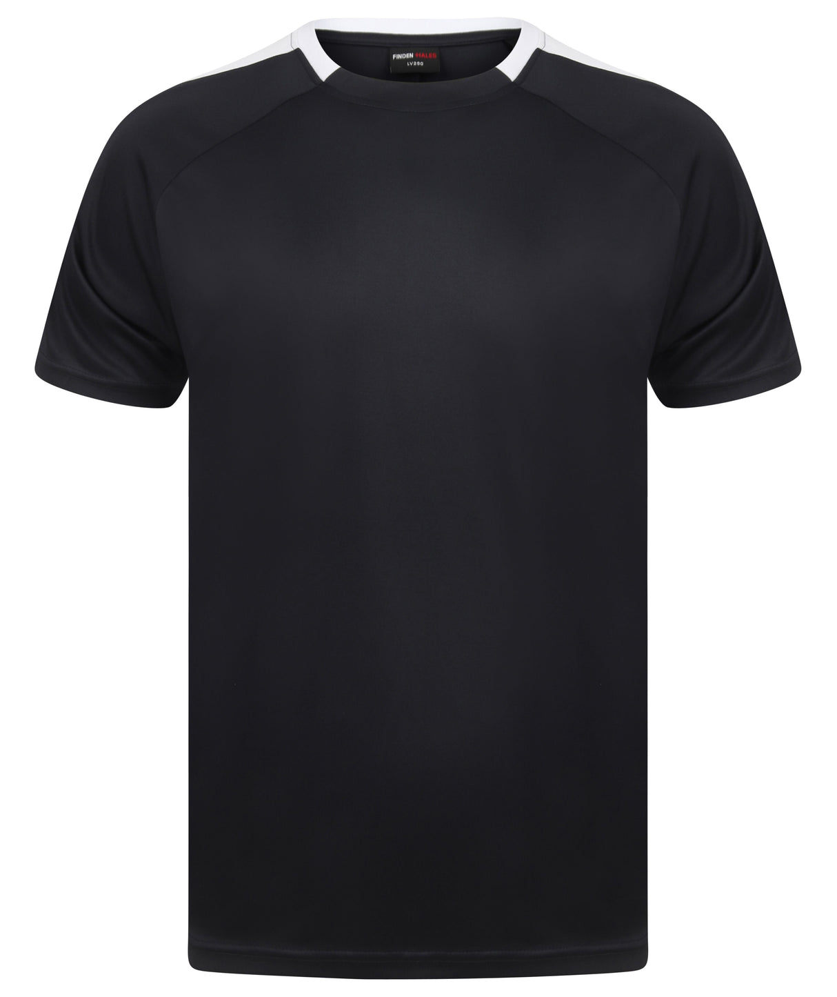 Finden & Hales Unisex Team T-Shirt