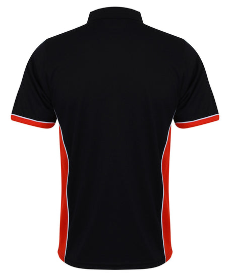 Finden & Hales Panel Polo