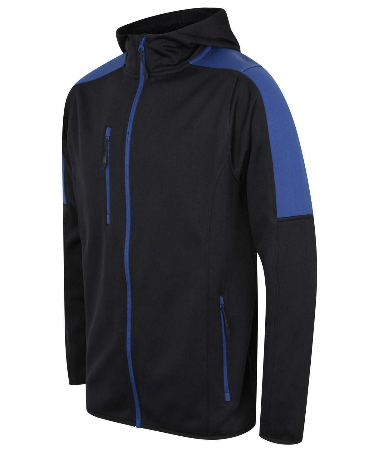 Finden & Hales Active Softshell Jacket