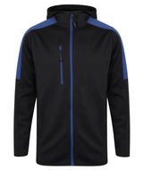 Finden & Hales Active Softshell Jacket