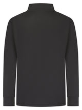 Finden & Hales ¼-Tracksuit Top