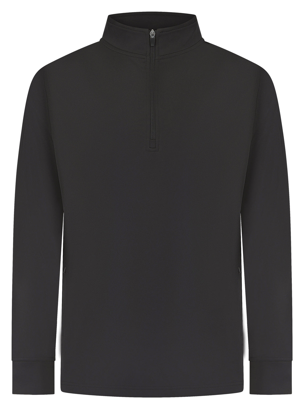 Finden & Hales ¼-Tracksuit Top