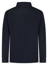 Finden & Hales ¼-Tracksuit Top