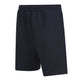 Finden & Hales Knitted Shorts With Zip Pockets