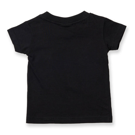 Larkwood Baby/Toddler T-Shirt - Black