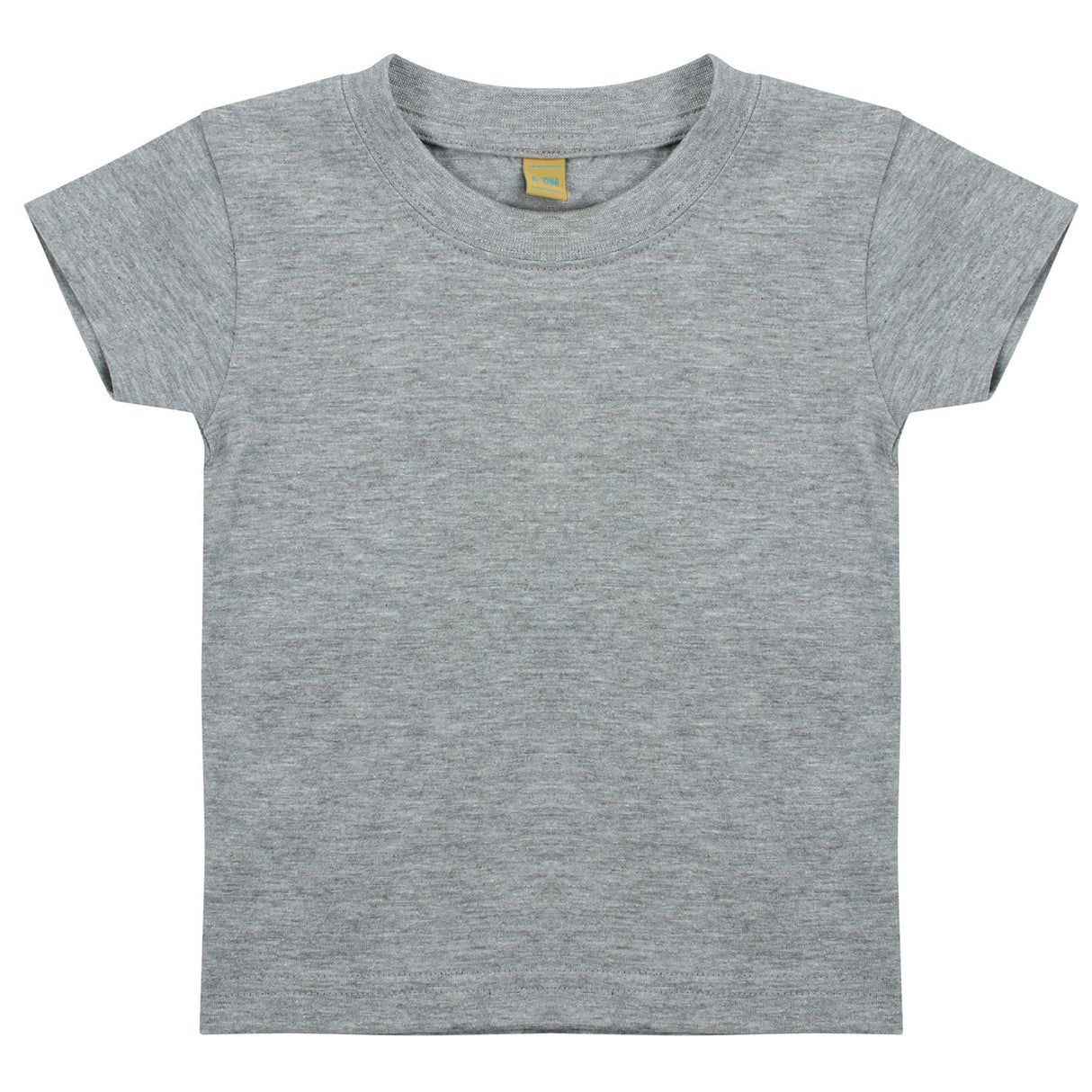 Larkwood Baby/Toddler T-Shirt - Heather Grey