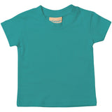 Larkwood Baby/Toddler T-Shirt - Jade