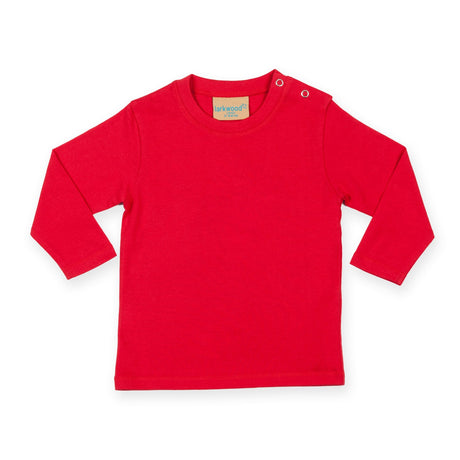 Larkwood Long-Sleeved T-Shirt