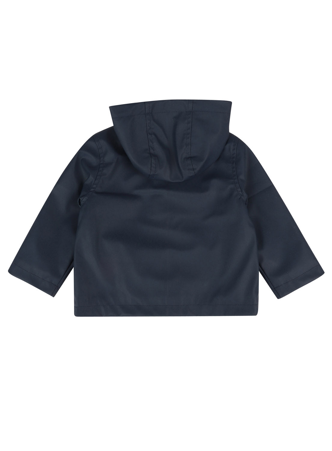 Larkwood Zip-Through Hoodie