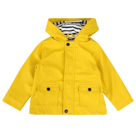 Larkwood Rain Jacket